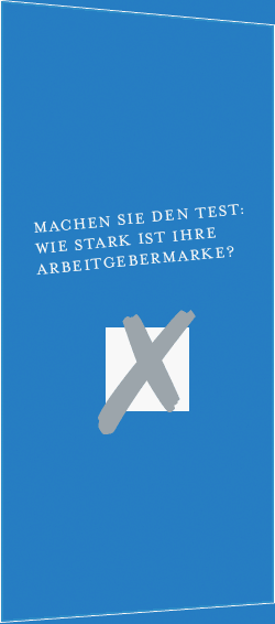 Machen Sie den Test!